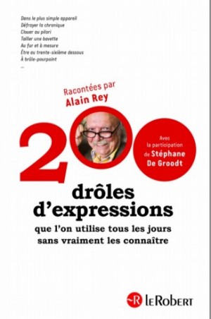 200 droles d’expressions